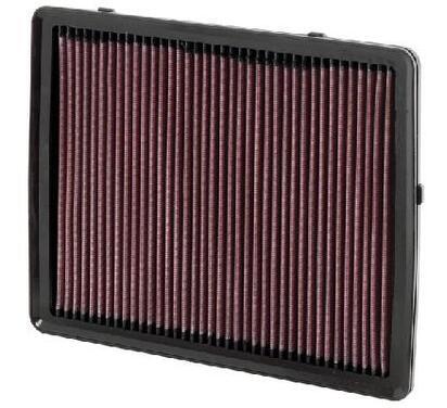 33-2116
K&N FILTERS
Filtr powietrza
