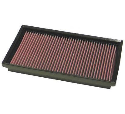 33-2705
K&N FILTERS
