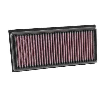 33-2881
K&N FILTERS
Filtr powietrza
