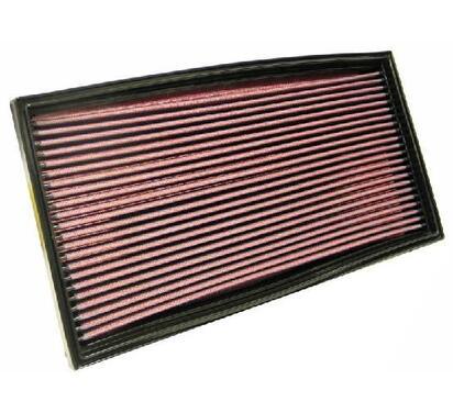 33-2648
K&N FILTERS
