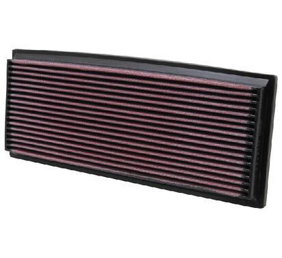 33-2046
K&N FILTERS
Filtr powietrza
