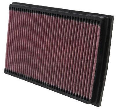 33-2221
K&N FILTERS
Filtr powietrza
