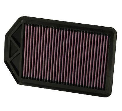 33-2377
K&N FILTERS
Filtr powietrza
