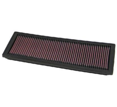 33-2730
K&N FILTERS
