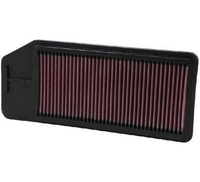 33-2276
K&N FILTERS
Filtr powietrza
