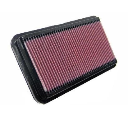 33-2843
K&N FILTERS
