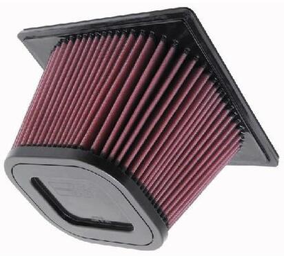 E-0776
K&N FILTERS
Filtr powietrza
