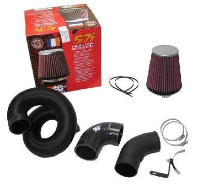 57-0665
K&N FILTERS
