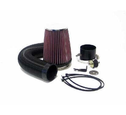 57-0083-2
K&N FILTERS
