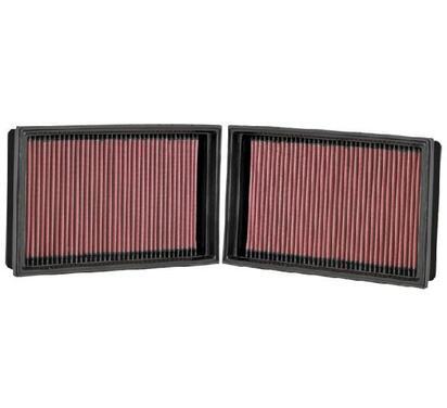 33-2410
K&N FILTERS
