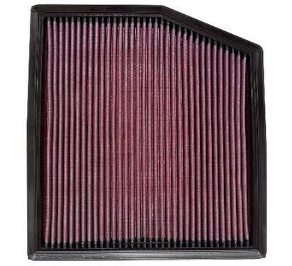 33-2458
K&N FILTERS
Filtr powietrza
