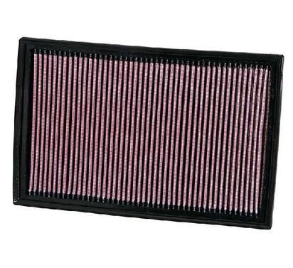 33-2384
K&N FILTERS
Filtr powietrza
