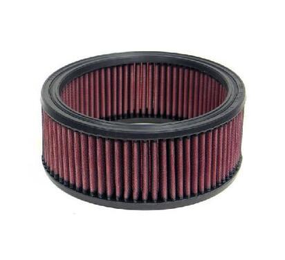 E-1000
K&N FILTERS
