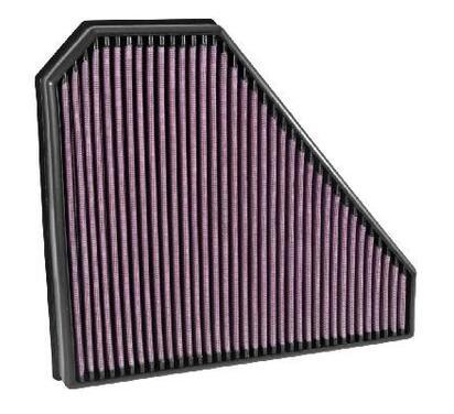 33-5028
K&N FILTERS
Filtr powietrza
