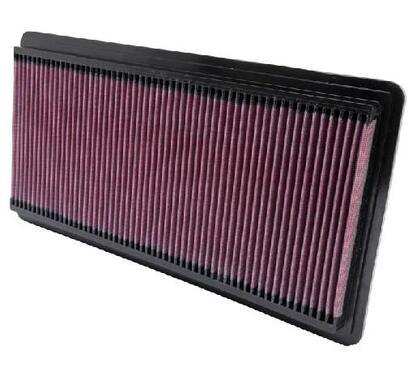 33-2111
K&N FILTERS
Filtr powietrza
