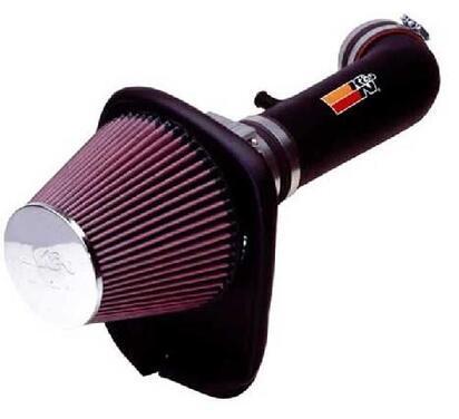 57-2528
K&N FILTERS
Sportowy system filtrowania powietrza
