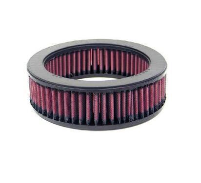 E-2540
K&N FILTERS
