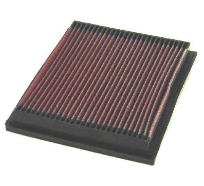 33-2117
K&N FILTERS
