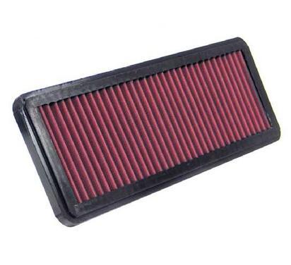 33-2570
K&N FILTERS
Filtr powietrza
