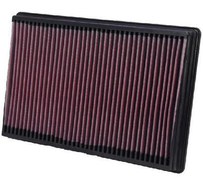 33-2247
K&N FILTERS
Filtr powietrza
