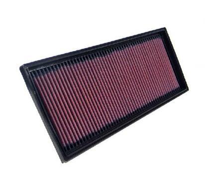 33-2697
K&N FILTERS
