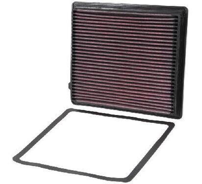 33-2206
K&N FILTERS
Filtr powietrza
