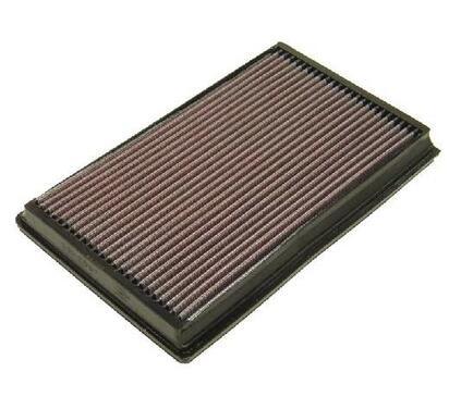 33-2867
K&N FILTERS
Filtr powietrza
