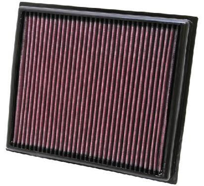 33-2453
K&N FILTERS
Filtr powietrza
