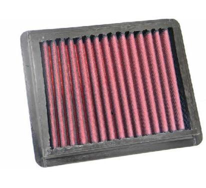 33-2592
K&N FILTERS
