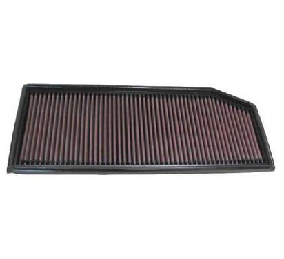 33-2158
K&N FILTERS
Filtr powietrza
