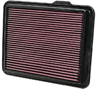 33-2408
K&N FILTERS
Filtr powietrza
