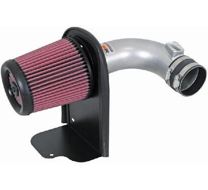 69-0017TS
K&N FILTERS
Sportowy system filtrowania powietrza
