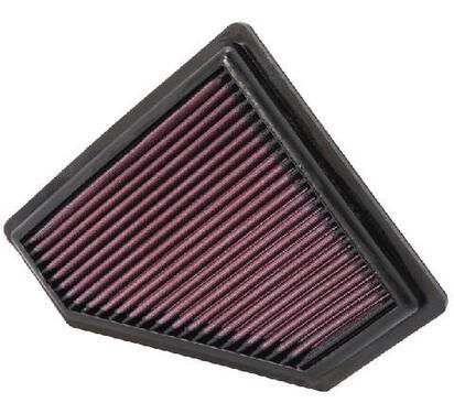 33-2401
K&N FILTERS
Filtr powietrza
