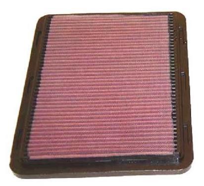 33-2160
K&N FILTERS
