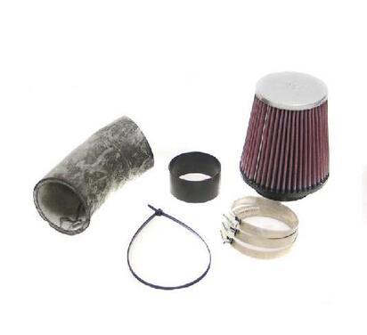 57-0252
K&N FILTERS
