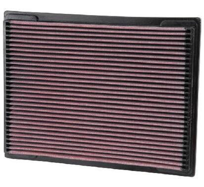 33-2703
K&N FILTERS
Filtr powietrza
