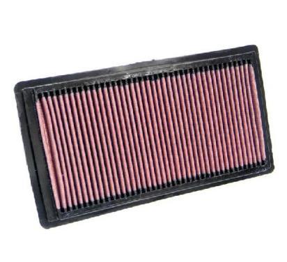 33-2321
K&N FILTERS
