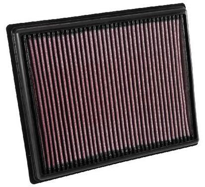 33-3035
K&N FILTERS
Filtr powietrza
