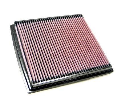 33-2205
K&N FILTERS
