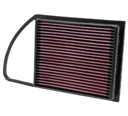 33-2975
K&N FILTERS
Filtr powietrza
