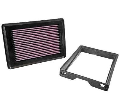 33-5026
K&N FILTERS
Filtr powietrza
