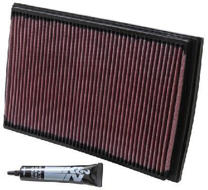 33-2176
K&N FILTERS
Filtr powietrza
