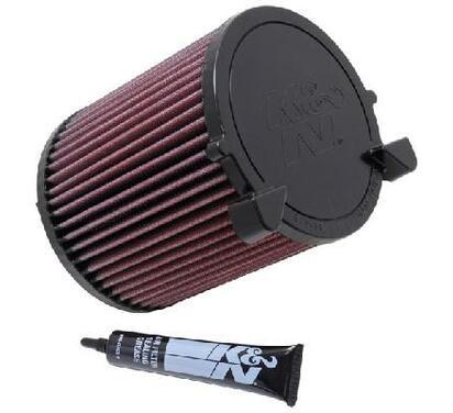 E-2014
K&N FILTERS
Filtr powietrza
