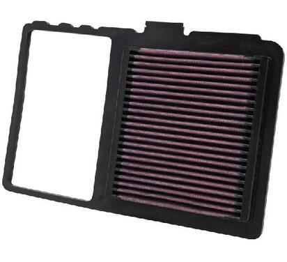 33-2329
K&N FILTERS
Filtr powietrza
