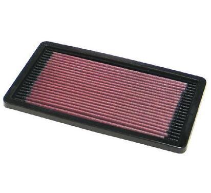 33-2096
K&N FILTERS
Filtr powietrza
