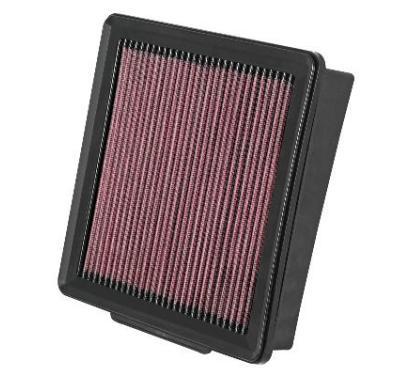 33-2398
K&N FILTERS
