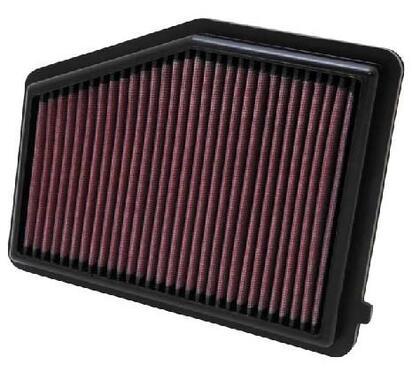 33-2468
K&N FILTERS
Filtr powietrza
