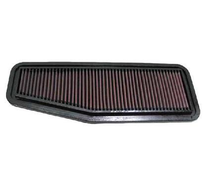 33-2216
K&N FILTERS
Filtr powietrza
