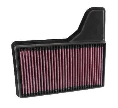 33-5029
K&N FILTERS
Filtr powietrza
