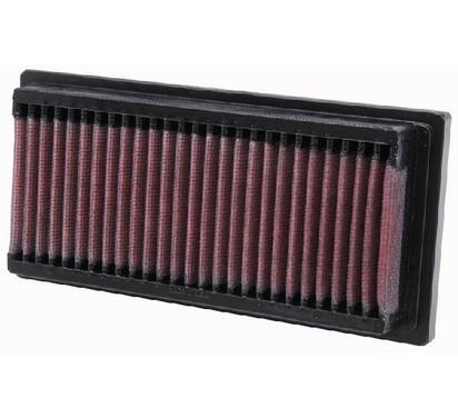 33-2092
K&N FILTERS
Filtr powietrza
